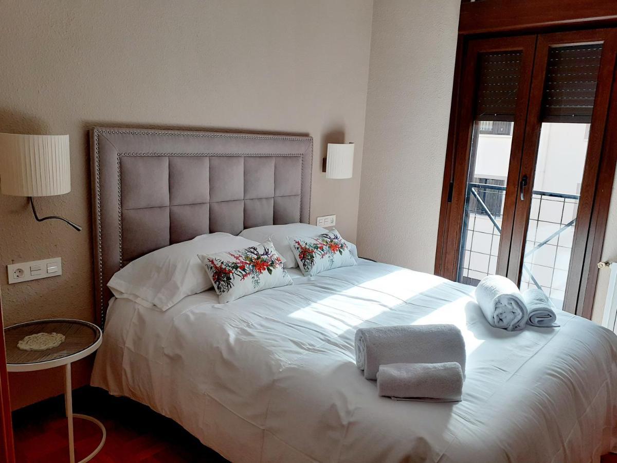 Adosado Marbles Con Txoko Y Wifi Villa Ezcaray Exterior photo